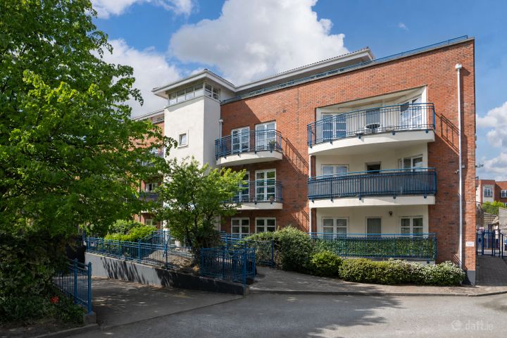 Apt 51 Tenterfields, Brown Street South, Dublin 8, D08TC61