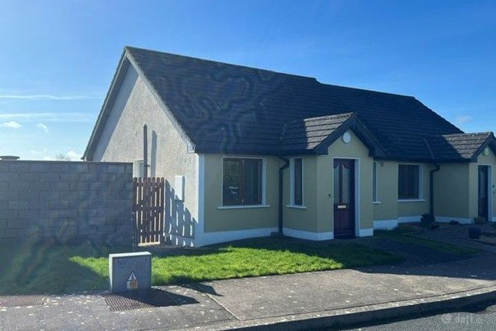 3 Shannonside, Ballyleague, Ballyclare, Co. Roscommon