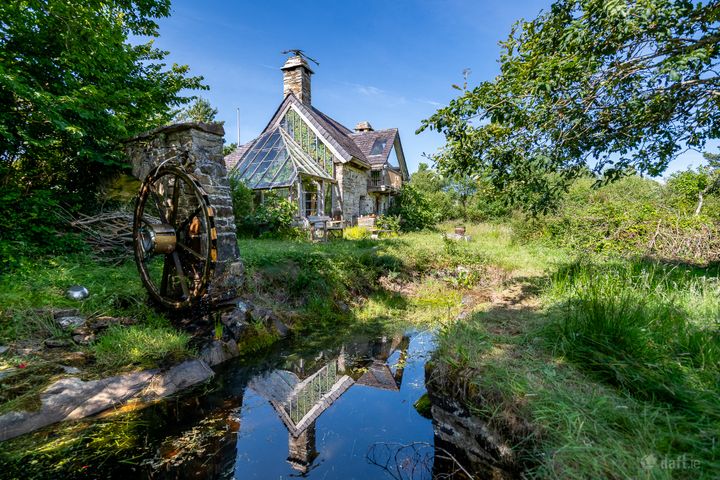 Spyglass Hill, Loughaunacreen, Kilmakillouge, Kenmare, Co Kerry, V93KW94