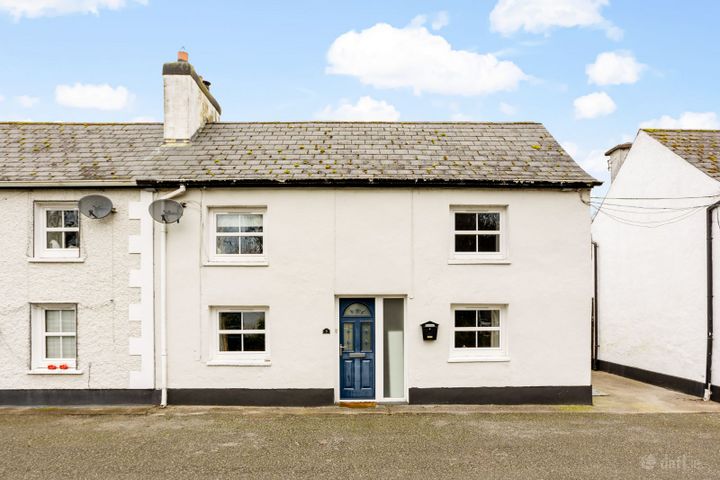 3 Saint Mary's Avenue, Monasterevin, Co. Kildare, W34CK75