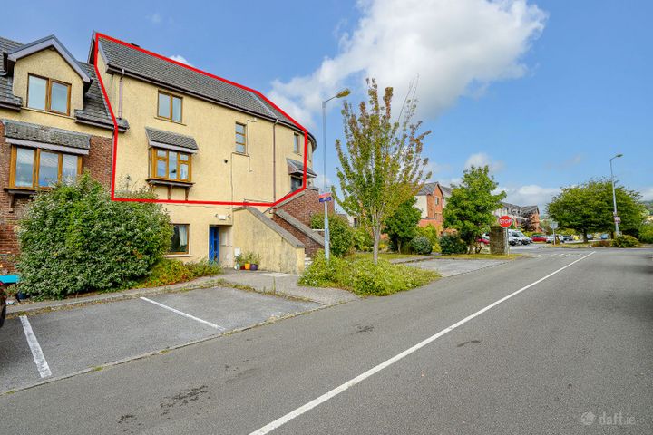 32 Oakbrook, Castlelake, Carrigtwohill, Co. Cork, T45DH58