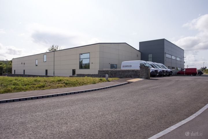 Moycullen Enterprise Park, Moycullen, Co. Galway