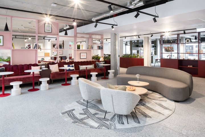 Hill Street House, Hill Street, Dublin 1