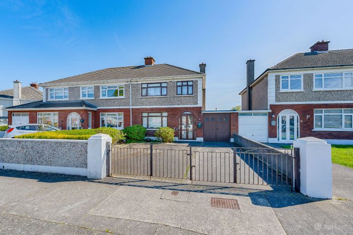 57 Hazelwood Park, Artane, Dublin 5, Dublin 5, Dublin