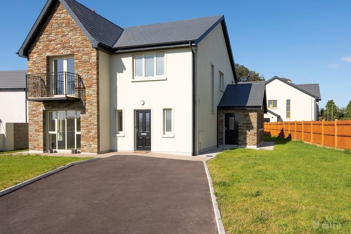 8 Bruach Abhainn, Killeagh Road, Mogeely, Co. Cork, P25E5N2
