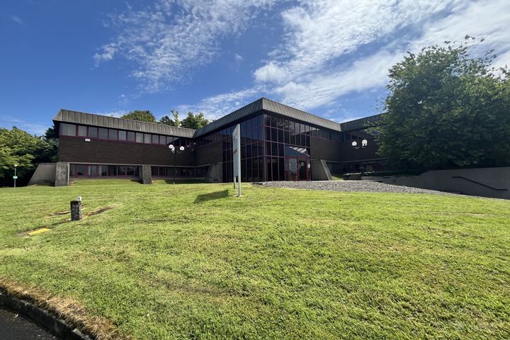 Ashling House, Lonsdale Road, National Technology Park, Castletroy, Co. Limerick