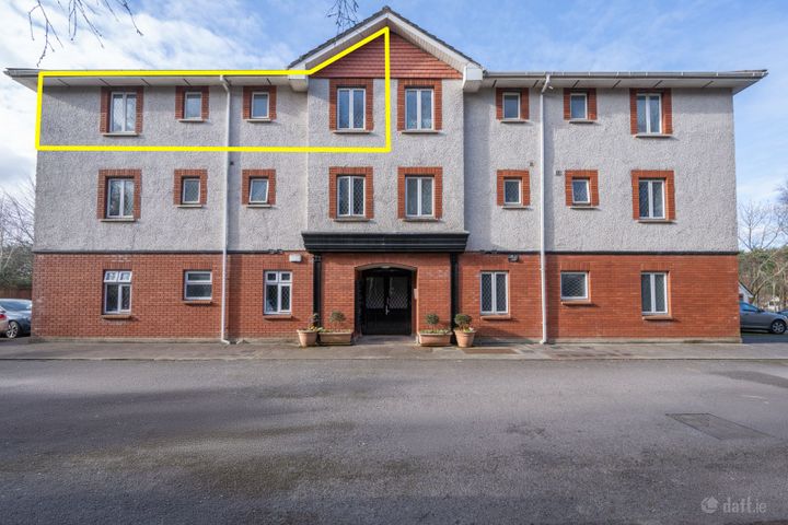 Apartment 11, Maryborough Mews, Maryborough Hill, Douglas, Co. Cork, T12HR26