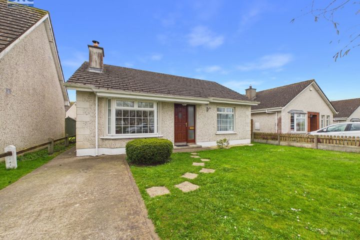 10 The Rise, Ballymurphy Rd, Tullow, Co. Carlow, R93C424