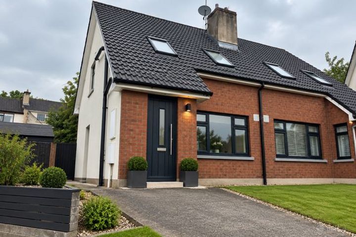 23 Cascade Park, Clonmel, Co. Tipperary, E91F208