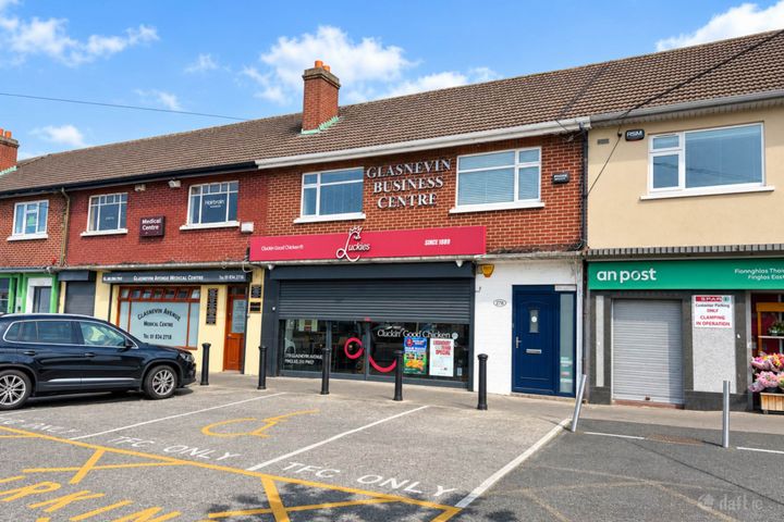 278 Glasnevin Avenue, Glasnevin, Dublin 11, Co. Dublin