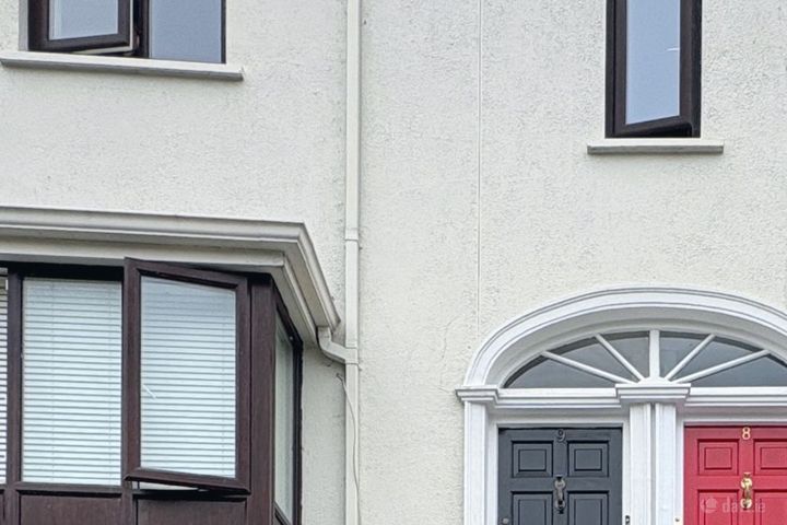 9 The Spires, Dean Street, Kilkenny, Co. Kilkenny, R95R642