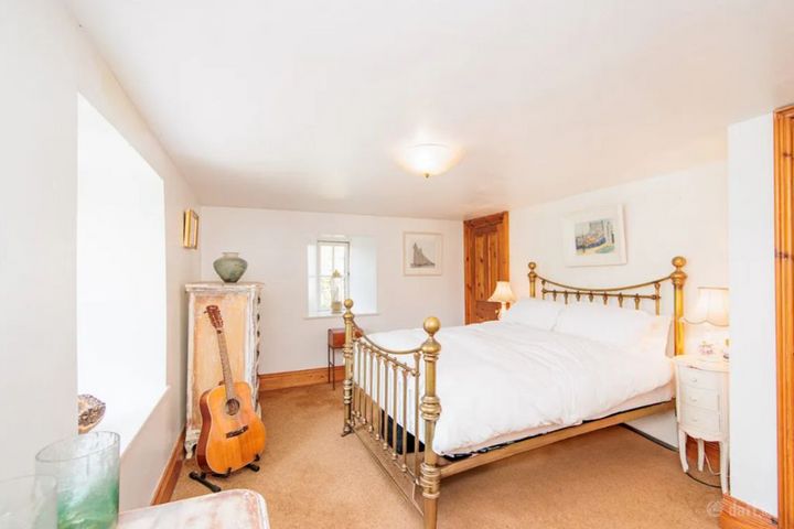 Mill House, Newtown, Kells, Kilkenny, Dunnamaggan, Co. Kilkenny