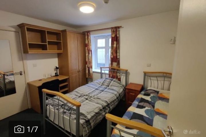 Apartment C1, Edenhall, Model Farm Road, Cork, Model Farm Road, Co. Cork