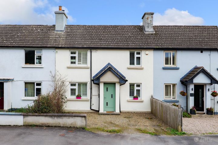 No 2, The Cottage, Ballyquirke, Galway