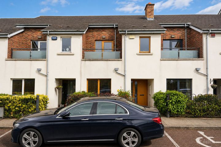 42 Red Arches Drive, The Coast, Baldoyle, Dublin 13, D13AK70