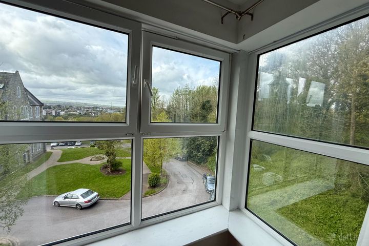 River Towers, Sunday's Well, Co. Cork