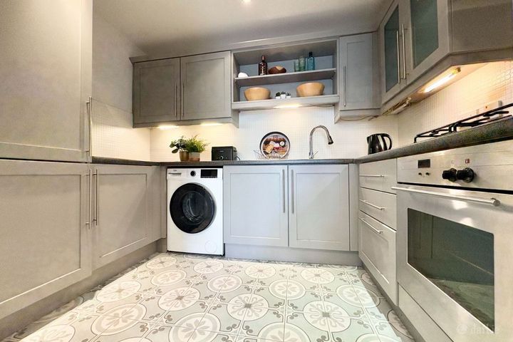 Temple Lawns, Dublin 9