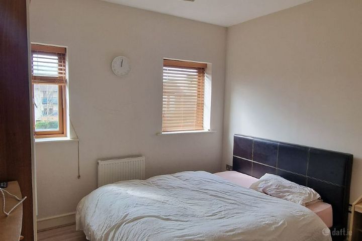 Adamstown, Lucan, Co. Dublin, Adamstown, Co. Dublin
