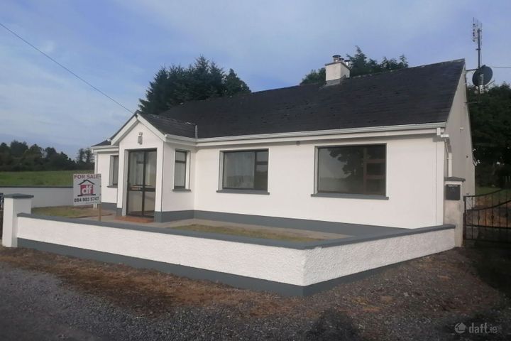 Cordarragh, Kiltimagh, Co. Mayo, F12V4Y9