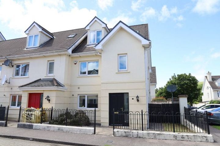 107 Leslies Arch, Old Quarter, Ballincollig, Co. Cork