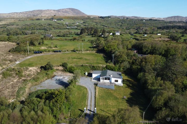 Droum Wood, Castletownbere, Beara, Co. Cork, P75AP04