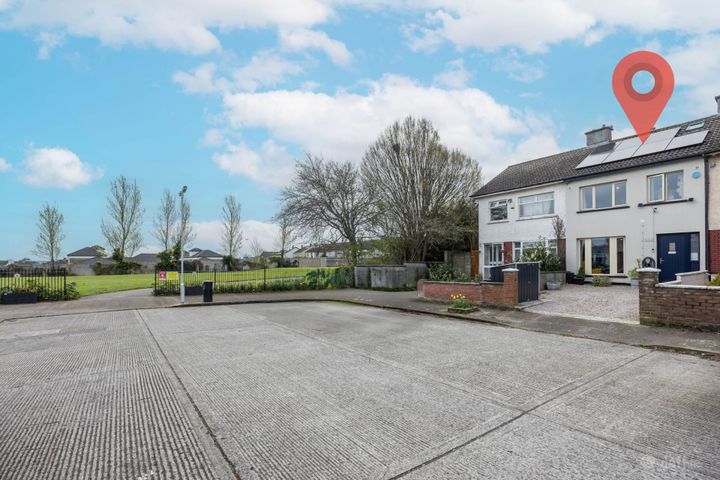 144 Beauvale Park, Artane, Dublin 5, D05X8N5 - Photo 2