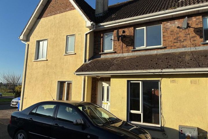 15 Cluain Garbhan, The Burgery, Dungarvan, Co. Waterford, X35DW27