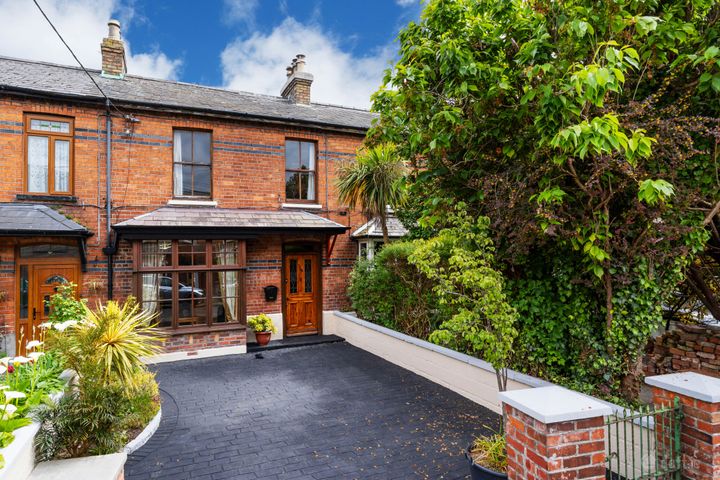 36 Foyle Road, Fairview, Dublin 3, D03YW32