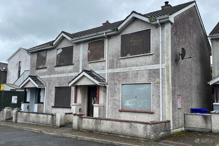 3 Garvey'S Close, Longford, Longford Town, Co. Longford, N39X5D0