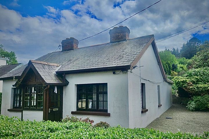 Charraig Bhan, Three Mile Water, Wicklow, Wicklow Town, Co. Wicklow, A67Y634