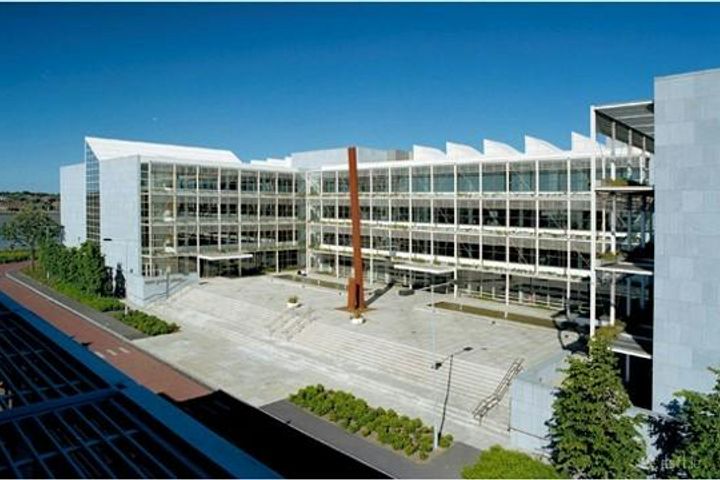 First Floor - Block P4B, Eastpoint Business Park, Alfie Byrne Road, Dublin 3