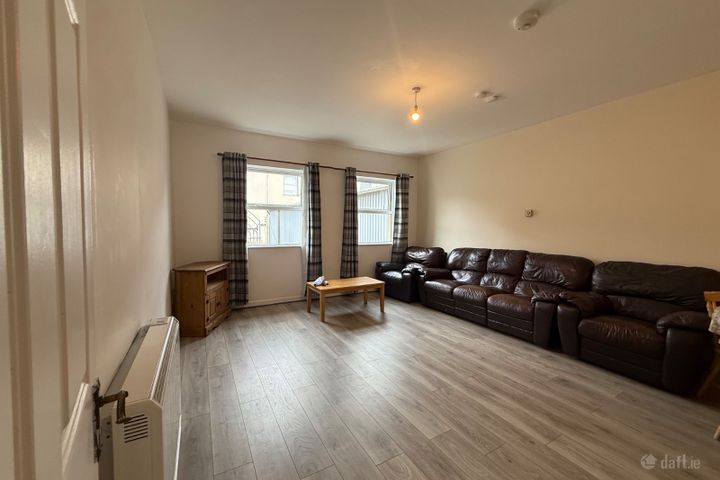 Cornmarket Apartments, Mill Road, Ennis, Co. Clare