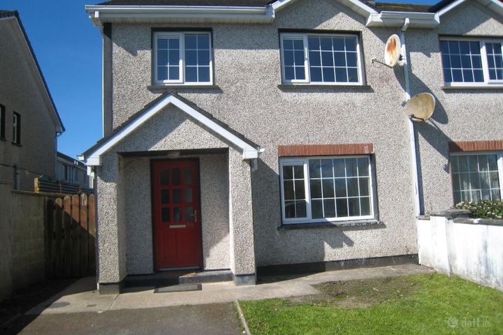 53 Meadow Park, Westport Road, Castlebar, Co. Mayo, F23WA46