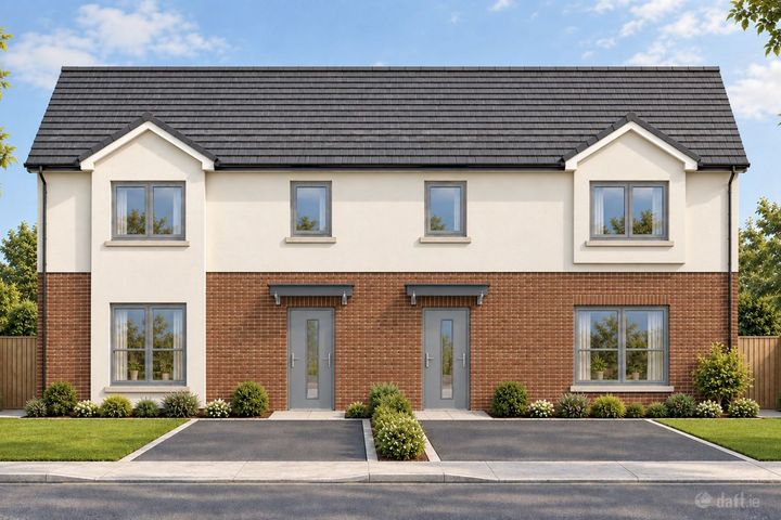 Carraig Mhor, Link Road, Carlow, Carlow Town, Co. Carlow