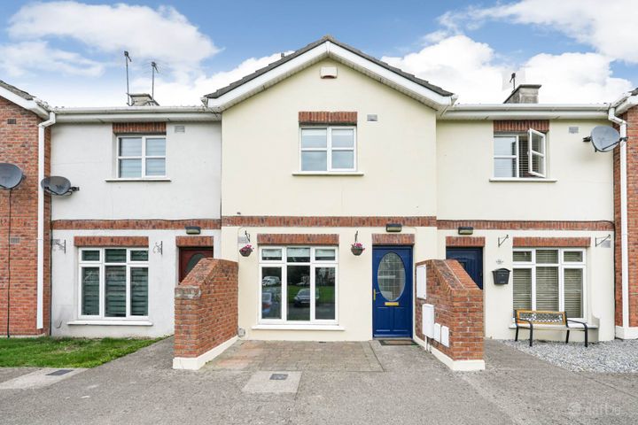 87 Bru Na Habhainn, Navan, Co. Meath, C15F7YK