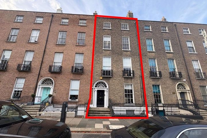 16 Fitzwilliam Street Upper, Dublin 2, Dublin 2