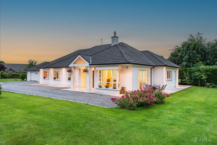 Newtown, Eadestown, Naas, Co. Kildare, W91T741