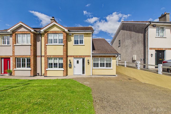 2 The Court, Fairfield Park, Ballindud, Co. Waterford, X91R2DW