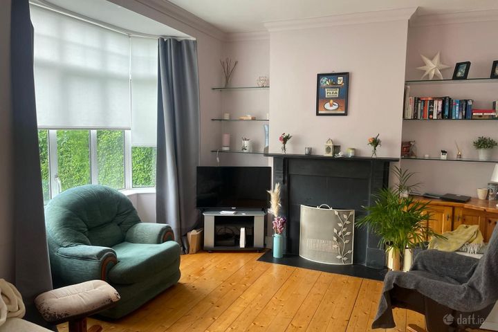 Dublin 6w, Terenure, Co. Dublin