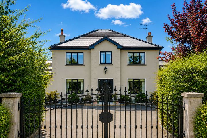 Kilclooney House, Kilclooney, Milltown, Tuam, Co. Galway, H54PD71