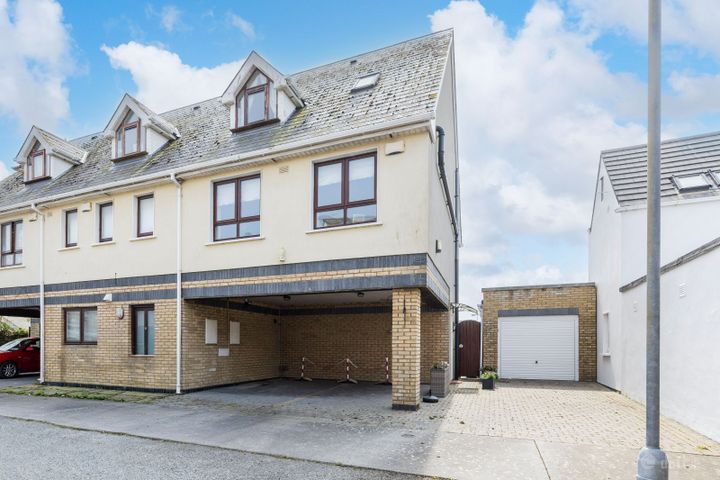 1 Captain'S Court, Balbriggan Street, Skerries, Co. Dublin, K34EN12