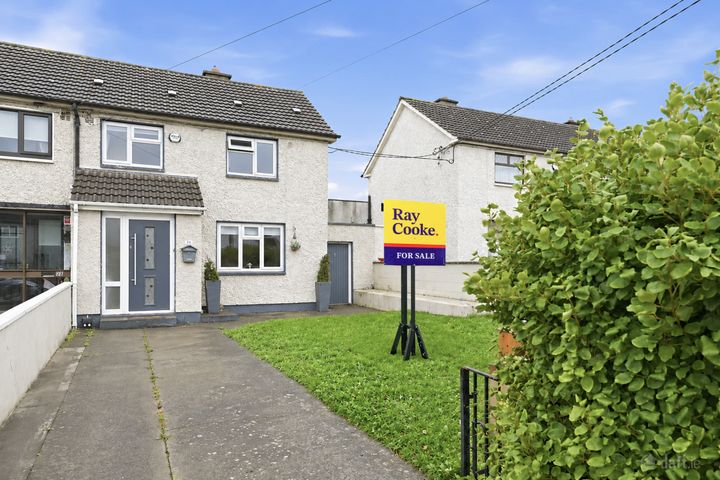 26 Kilbarron Avenue, Coolock, Dublin 5