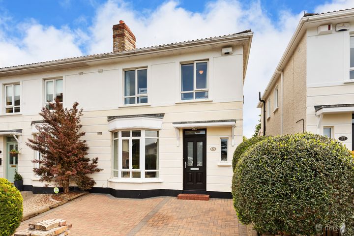32 Carysfort Park, Blackrock, Dublin, Dublin