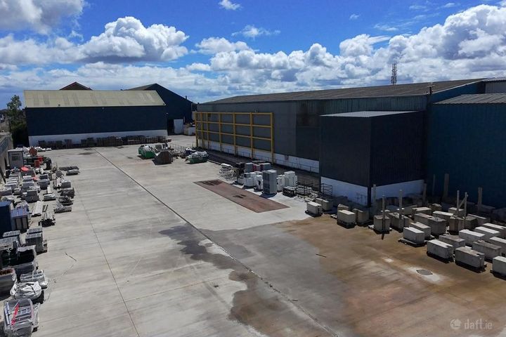 Sherling Group, 1 Kylemore Business Park, Kylemore Way, Inchicore, Dublin 8