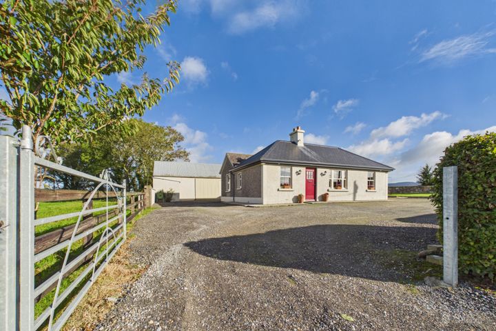 Blean, Toomevara, Nenagh, Co. Tipperary, E45 K265