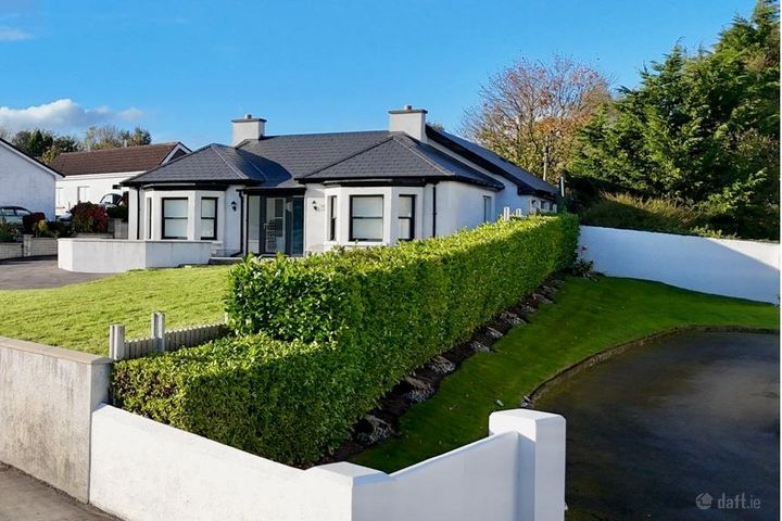 Mariano, Arcadia, Athlone, Westmeath