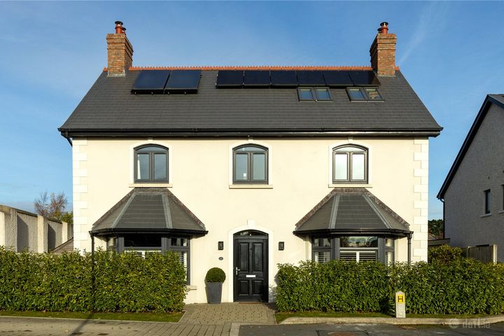 43 Thorndale, Delgany, Greystones, Co. Wicklow
