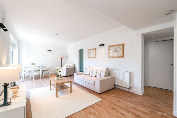 Apartment, Renoir, Saint James'S Court, Ballsbridge, Co. Dublin