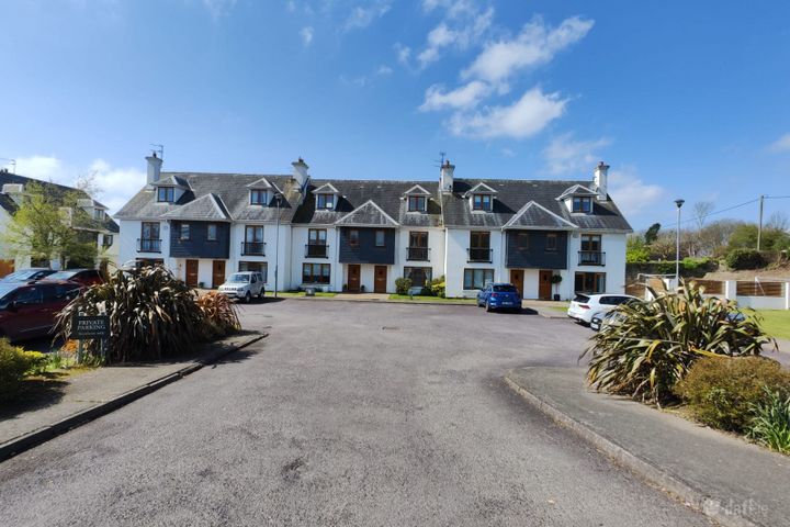 2 Admirals Walk, Kinsale, Kinsale, Co. Cork
