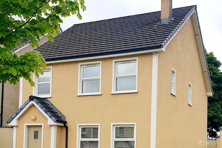 2 Railway View, Belturbet, Co Cavan, Cavan